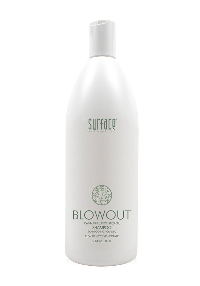 Surface Blow Out Shampoo 33.8oz/1000ml