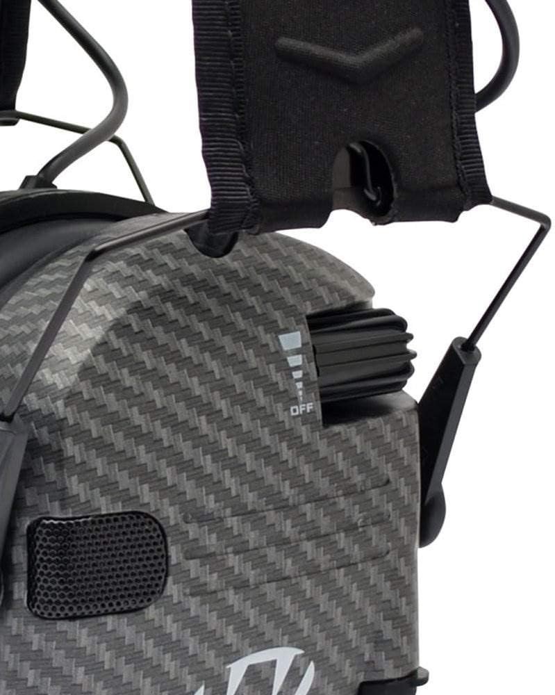 Razor Slim Electronic Muff