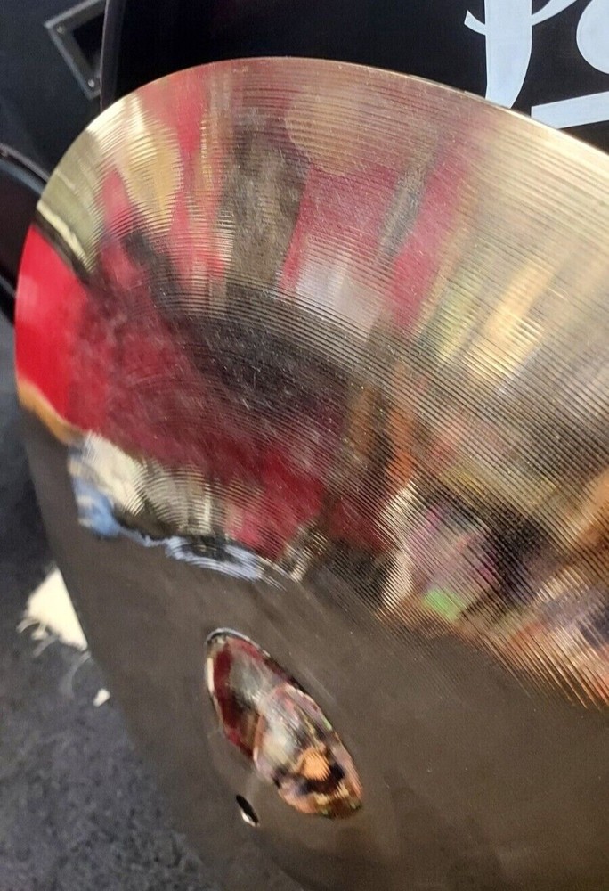 Sabian XSR 21" Ride cymbal