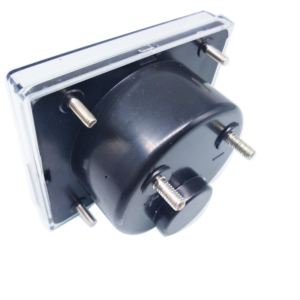 Analog Panel Volt Voltage Meter Voltmeter Gauge DH-670 0-150V AC