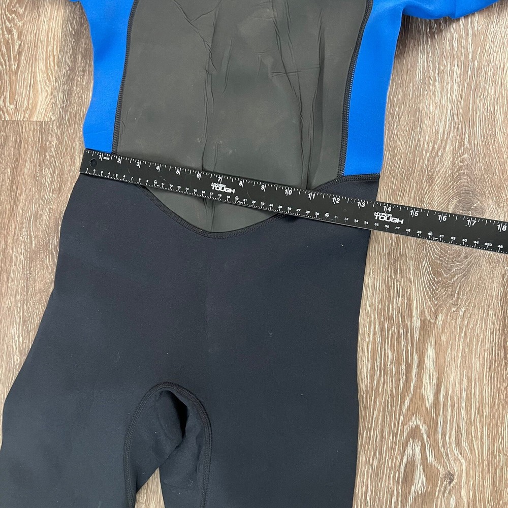 HYPERFLEX Youth Junior Full Wetsuit Size 16 Access 3/2mm