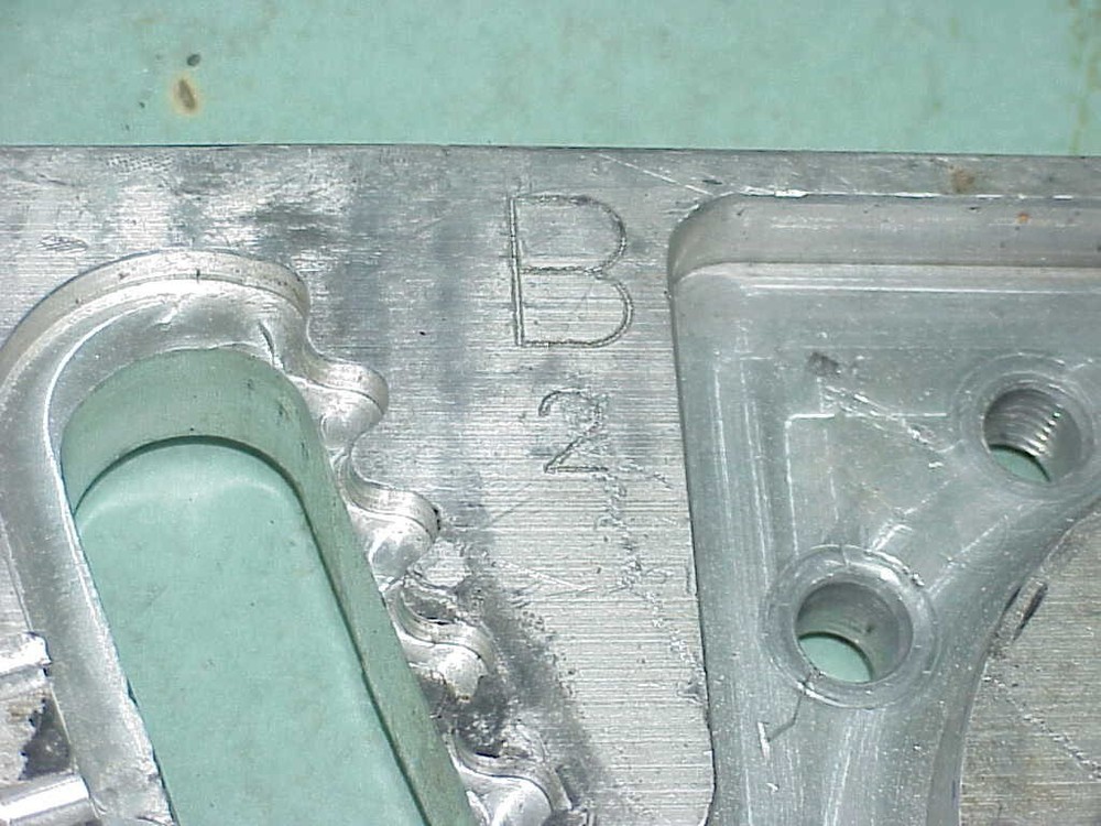 Billet Aluminum Quick Change Panhard J-Bar Adjustable Bracket Winters