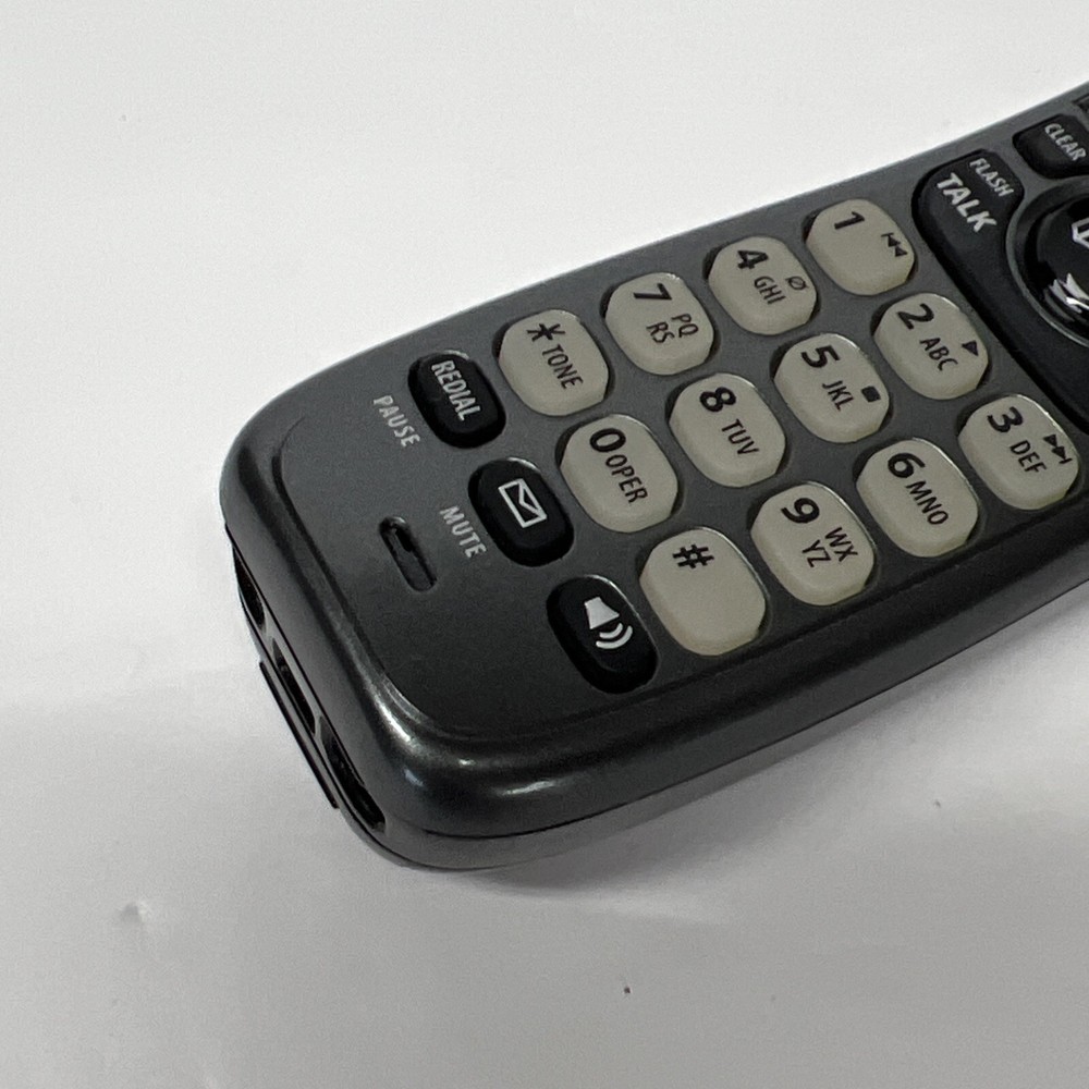 Uniden DECT1480-5 DECT6.0 Cordless Phone Replacement Handset