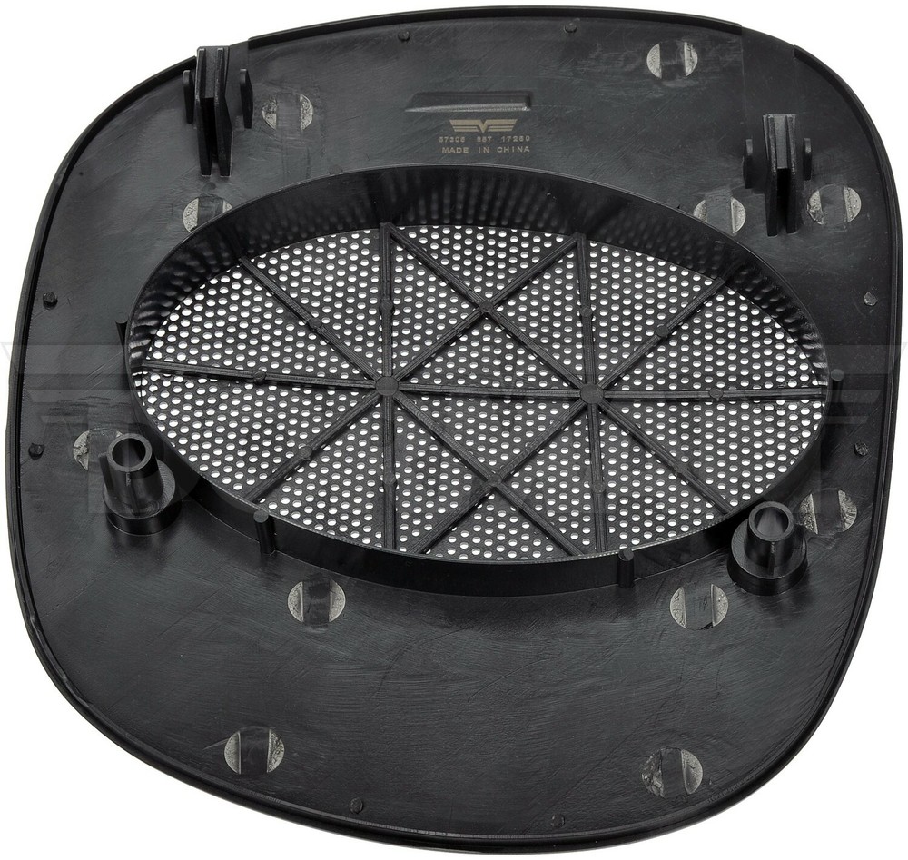 Speaker Cover Dashboard Left Fits 1998-2004 Oldsmobile Bravada Dorman 349ZI43