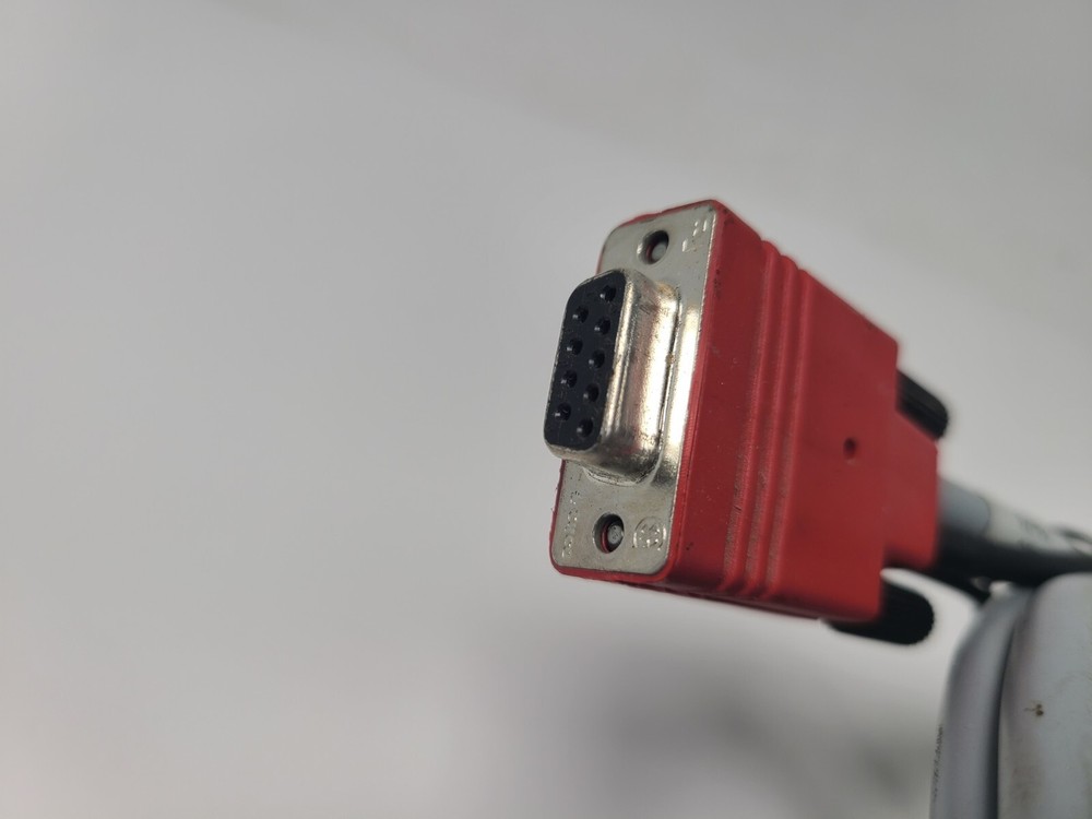 Trimble_52763_EZ Guide Plus Data power cable_EZ Steer PWR Cigarette Lighter