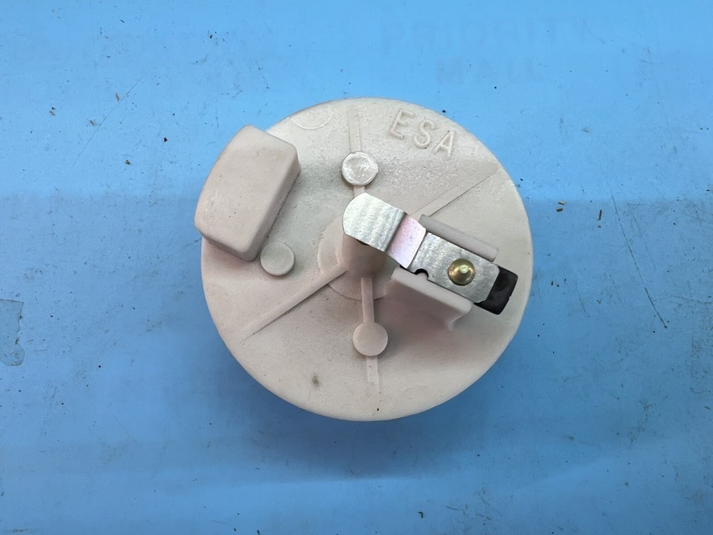 Distributor Rotor Mighty 2-401