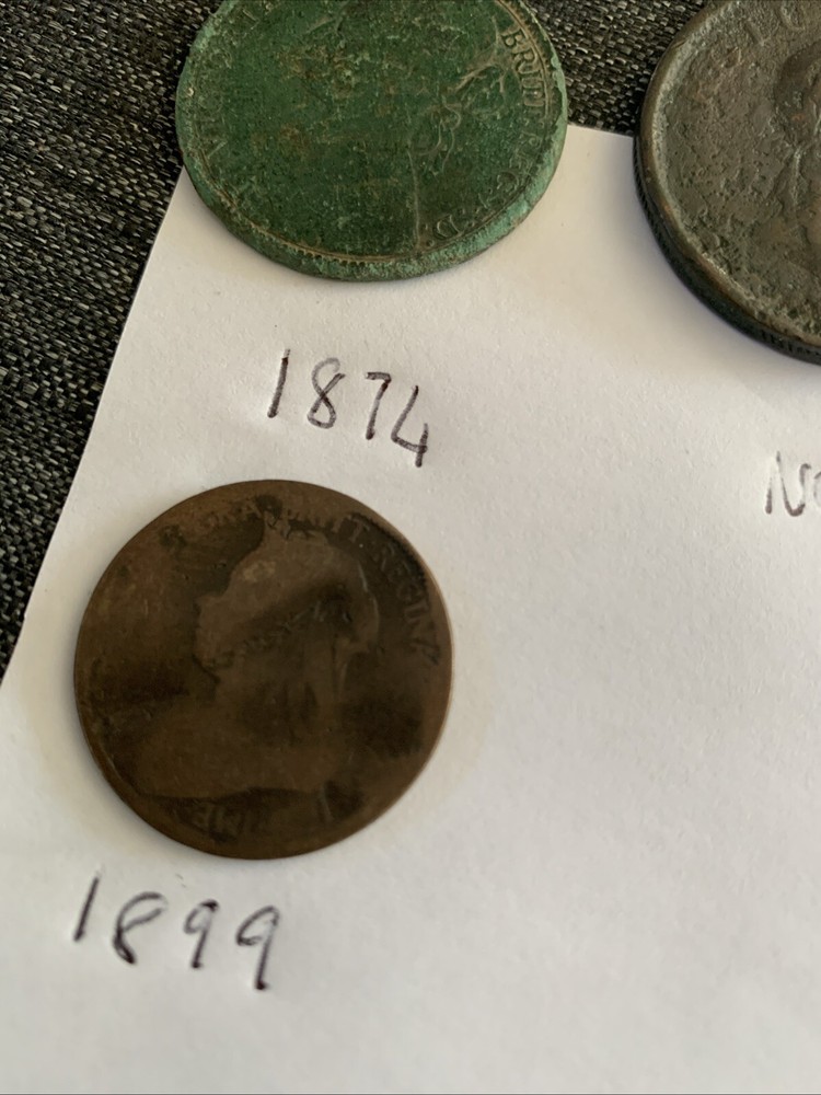 British Coin Bundle