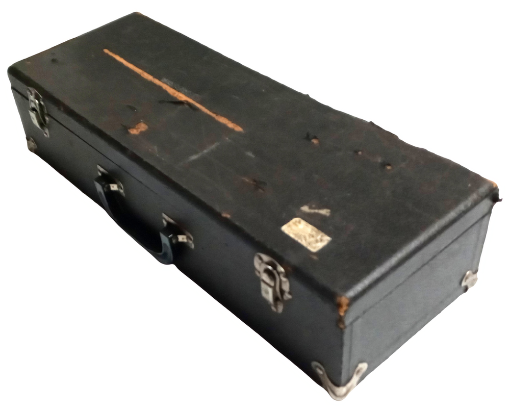 Pyrometer Instrument Co. 65546 Surface Pyrometer 0-400*F