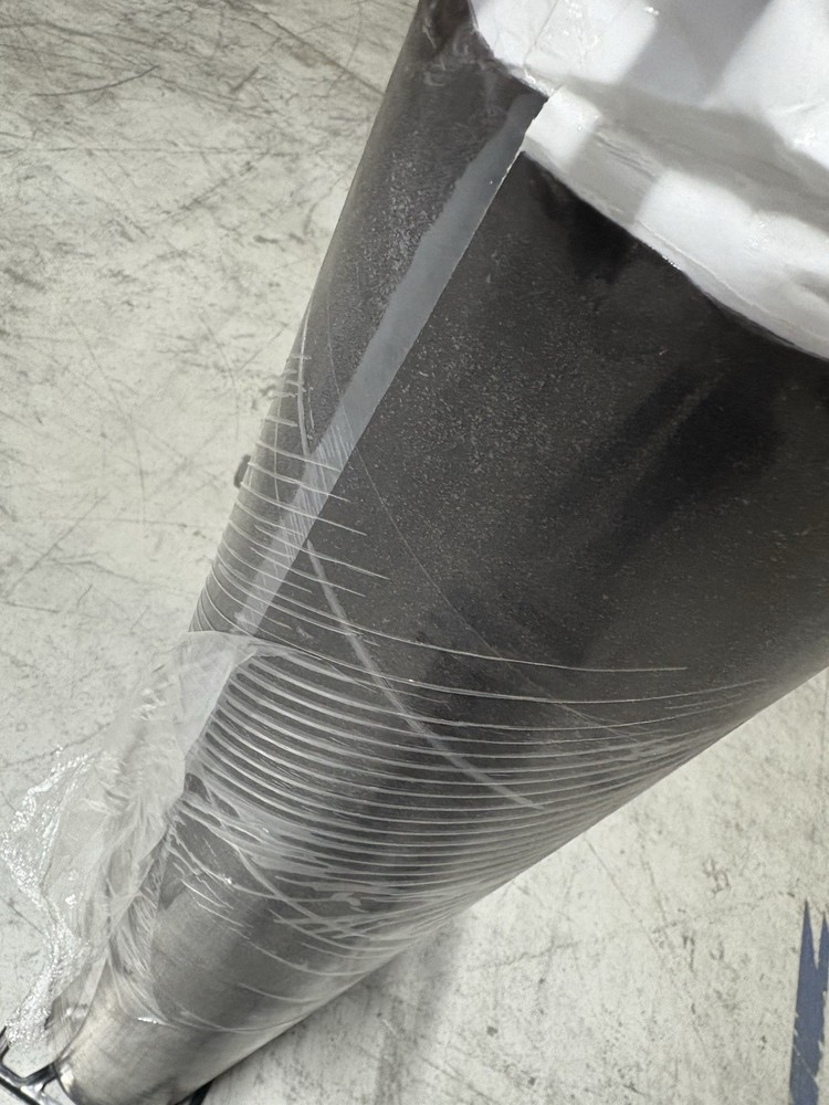 Silicone sheet roll - .06 thick, 36 inch wide, 30 ft roll