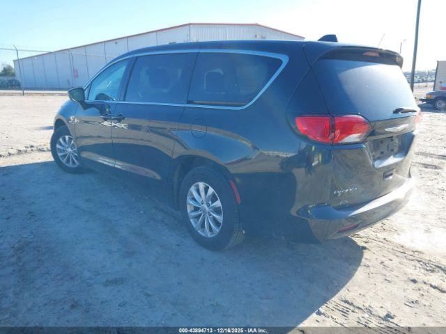 Fuse Box Engine Compartment Fits 17 PACIFICA 4938975