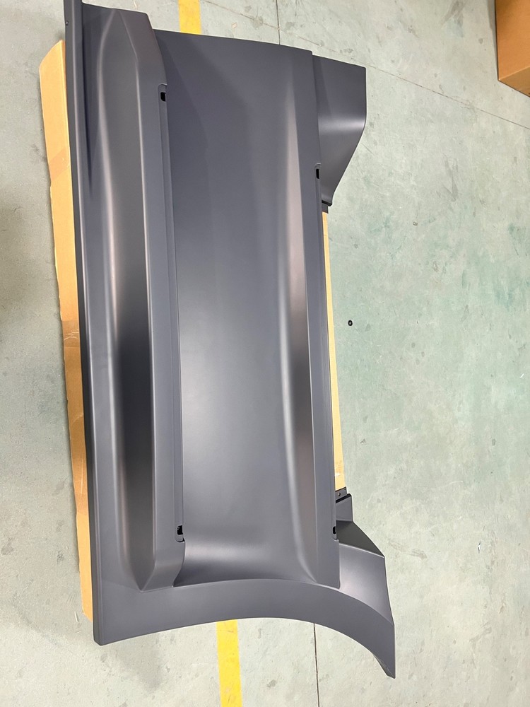 Front Side Fairing Step Panel Passenger Side For Freightliner Cascadia 2018-2024