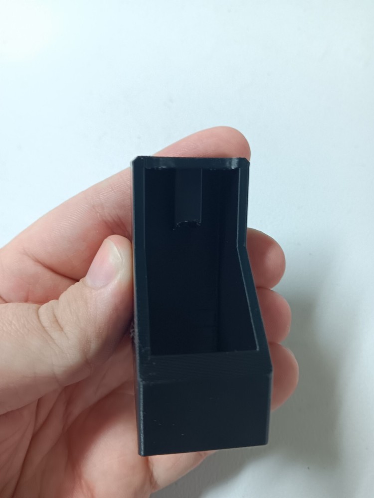 Taurus G2C 9mm Speedloader Black Speed Loader Mag Loader