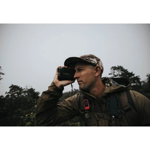LEUPOLD RX-5000 TBR/W RANGEFINDER (184681)