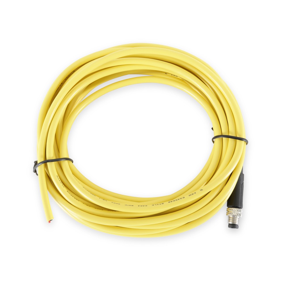Racepak 280-CA-YL240CT Data Logging Unit Cable