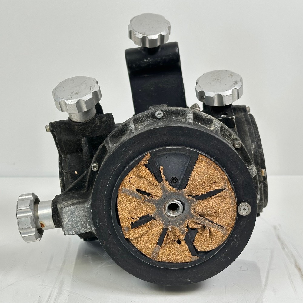 Vintage O’Connor Fluid Head Model 50 For Camera Tripod Mount
