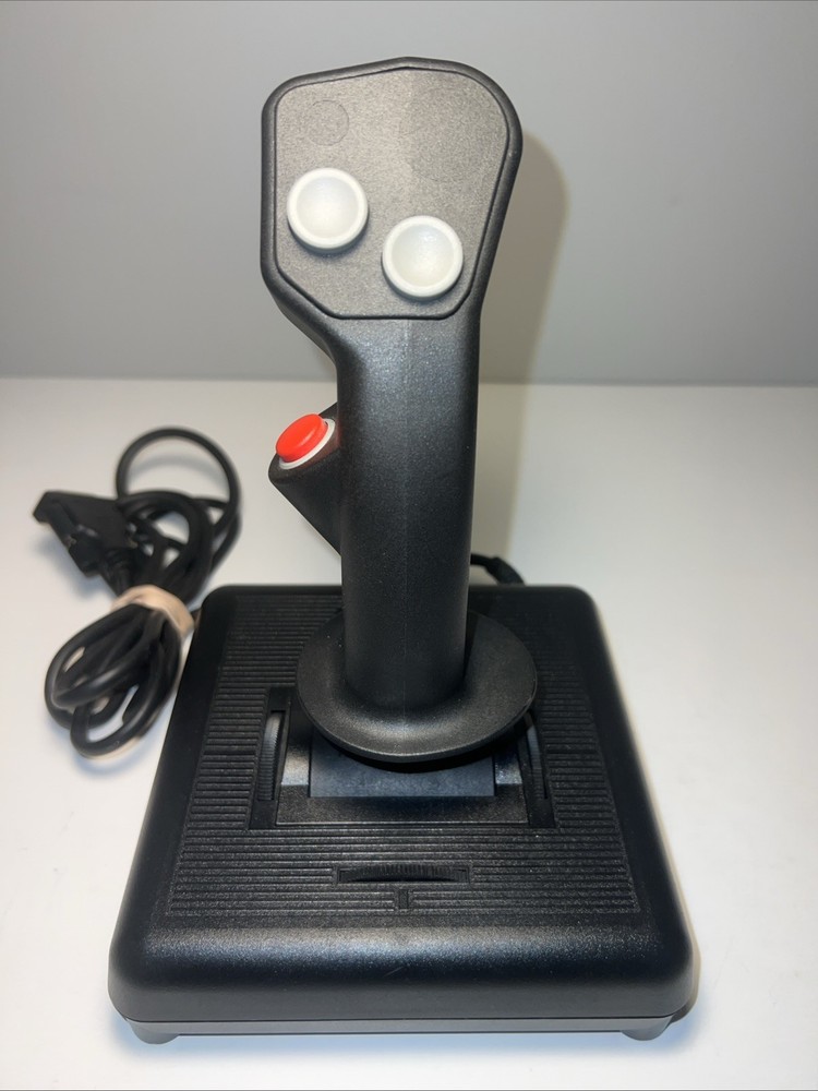 CH Products F-16 Flight Stick