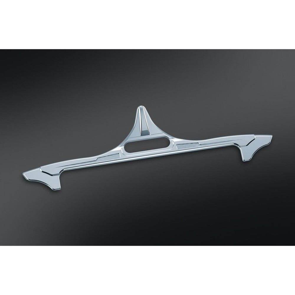 Bahn Chrome Stereo Accent - 6935