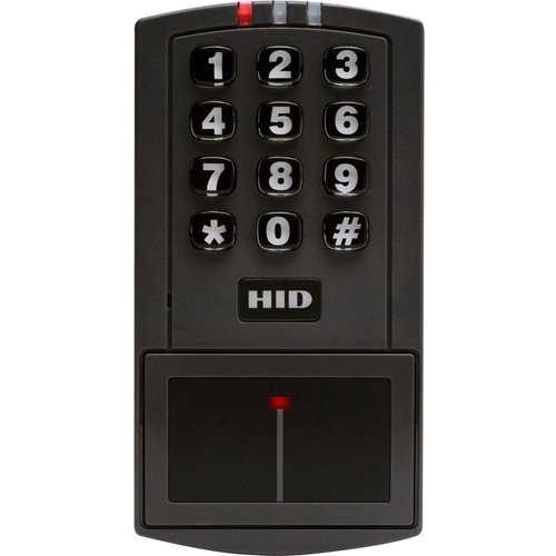 HID GLOBAL 4045CGNU0 Access Control Device Ethernet Lightweight Compatible