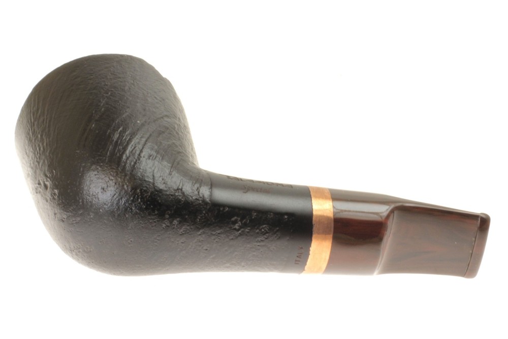 Talamona Reverse Calabash - Chubby Dublin - Sandblast