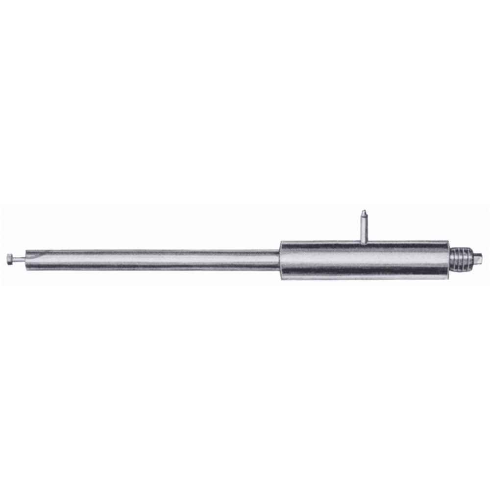 Duplex Long Reach Spindle for Grinder Series D-31