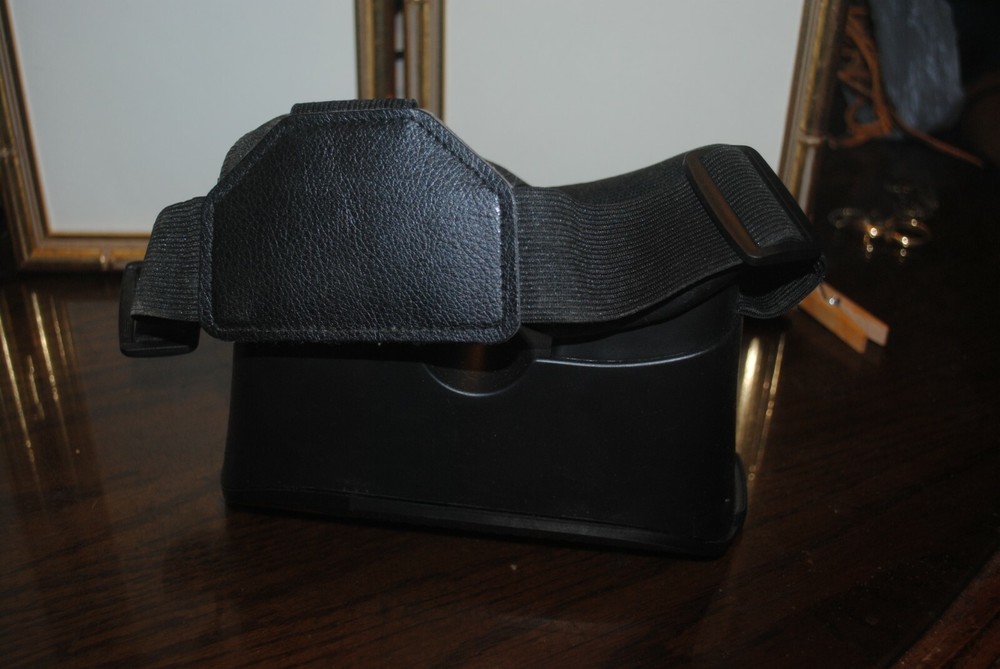 EVO Brand Virtual Reality Headset