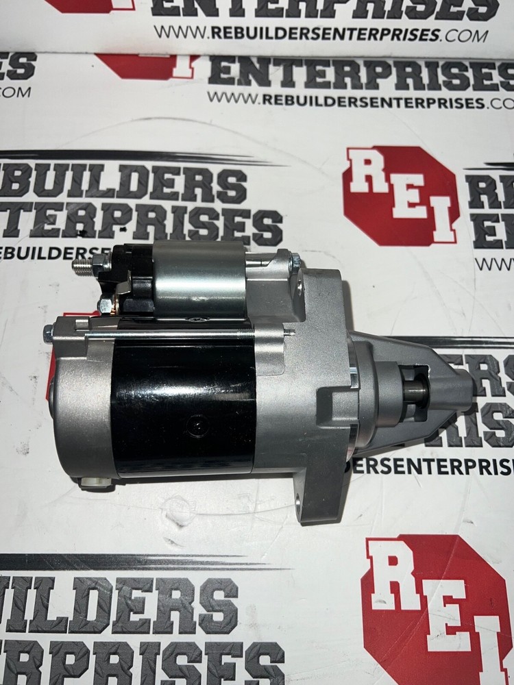Briggs & Stratton 84008634 Motor, Starter