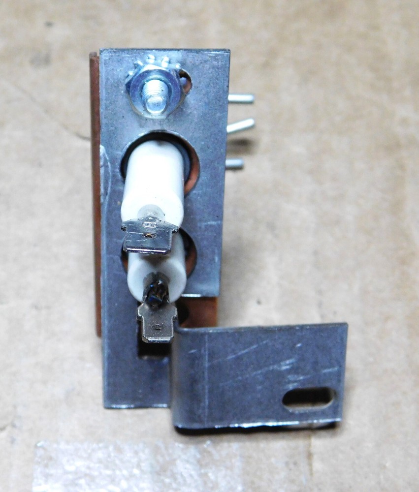 Frymaster 8073556 OEM Ignitor/Flame Sensor Assembly