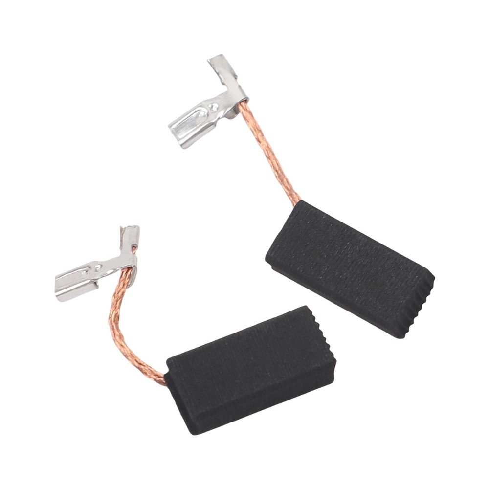 Sustainable Performance with Replacement Carbon Brushes for Porter Cable Tools