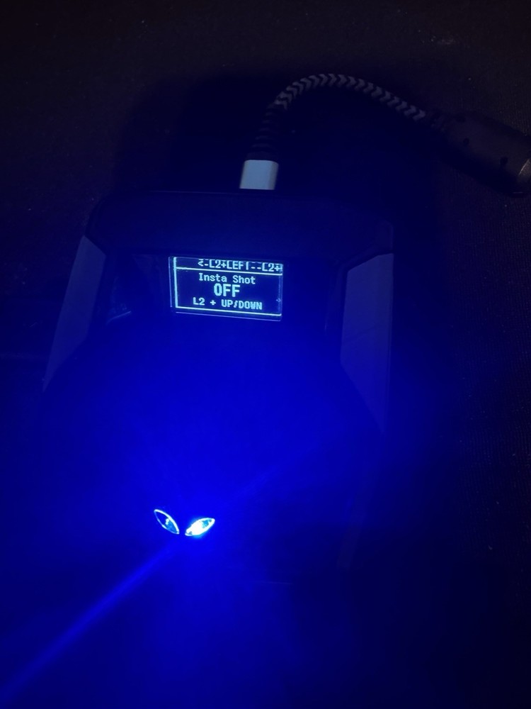 NBA 2K26 Script Autogreen, 4 Pack for Cronus Zen (any console)