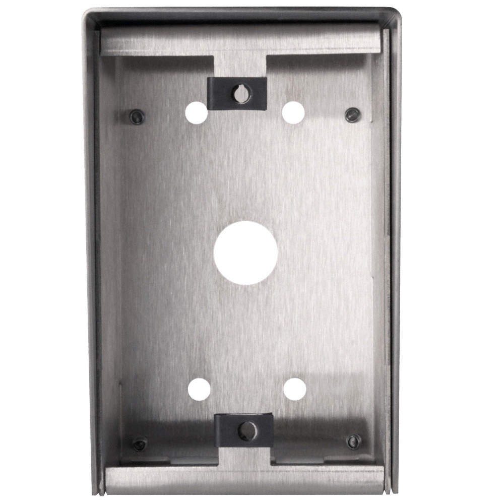 AIPHONE SBX-1G Surface Mount Box 36TT10