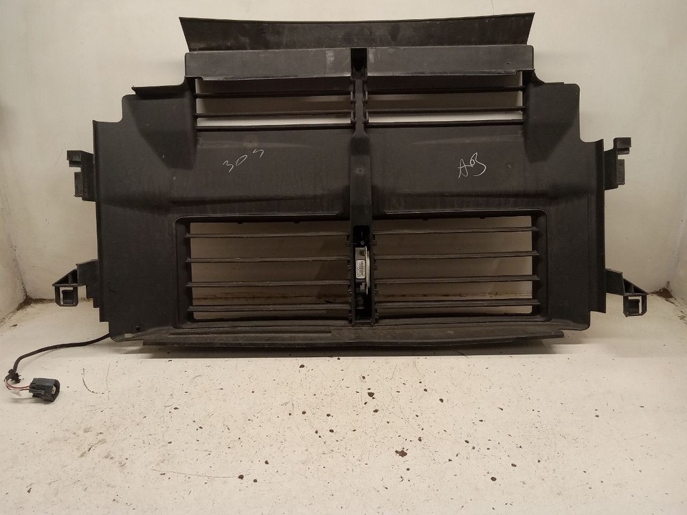 FOCUS 2013 Air Shutter 1032595