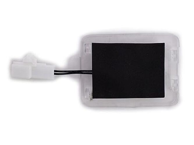 Interior Accessories - Rear Trunk Boot LED Cargo light Lamp Compatible With