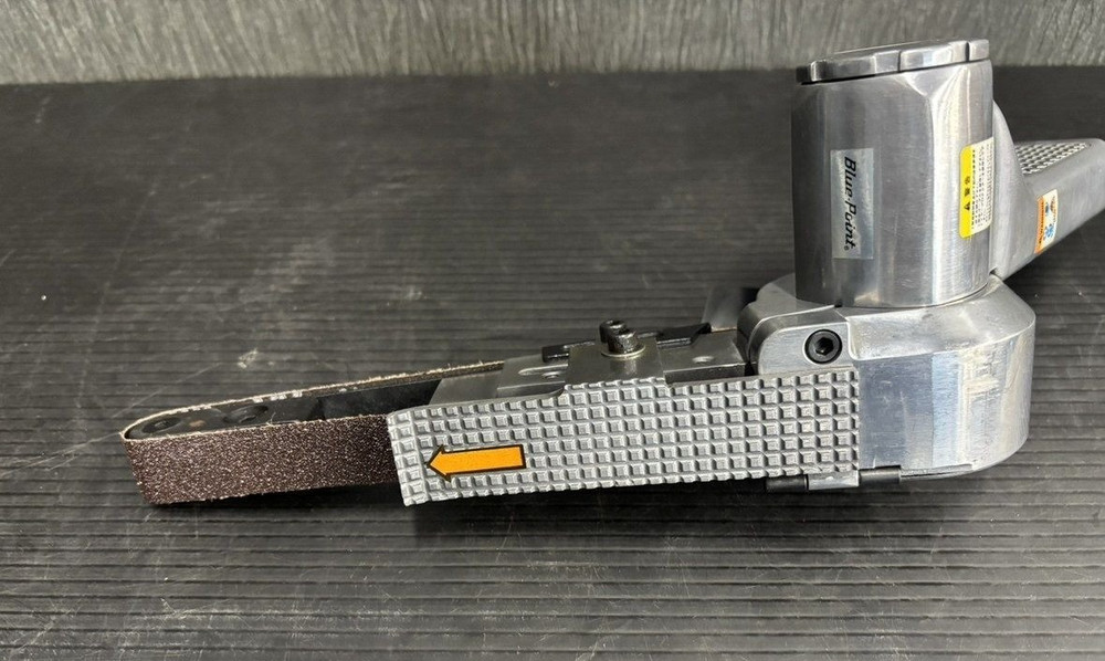 Snap-on Tools Blue Point AT620 Belt Sander [Used]