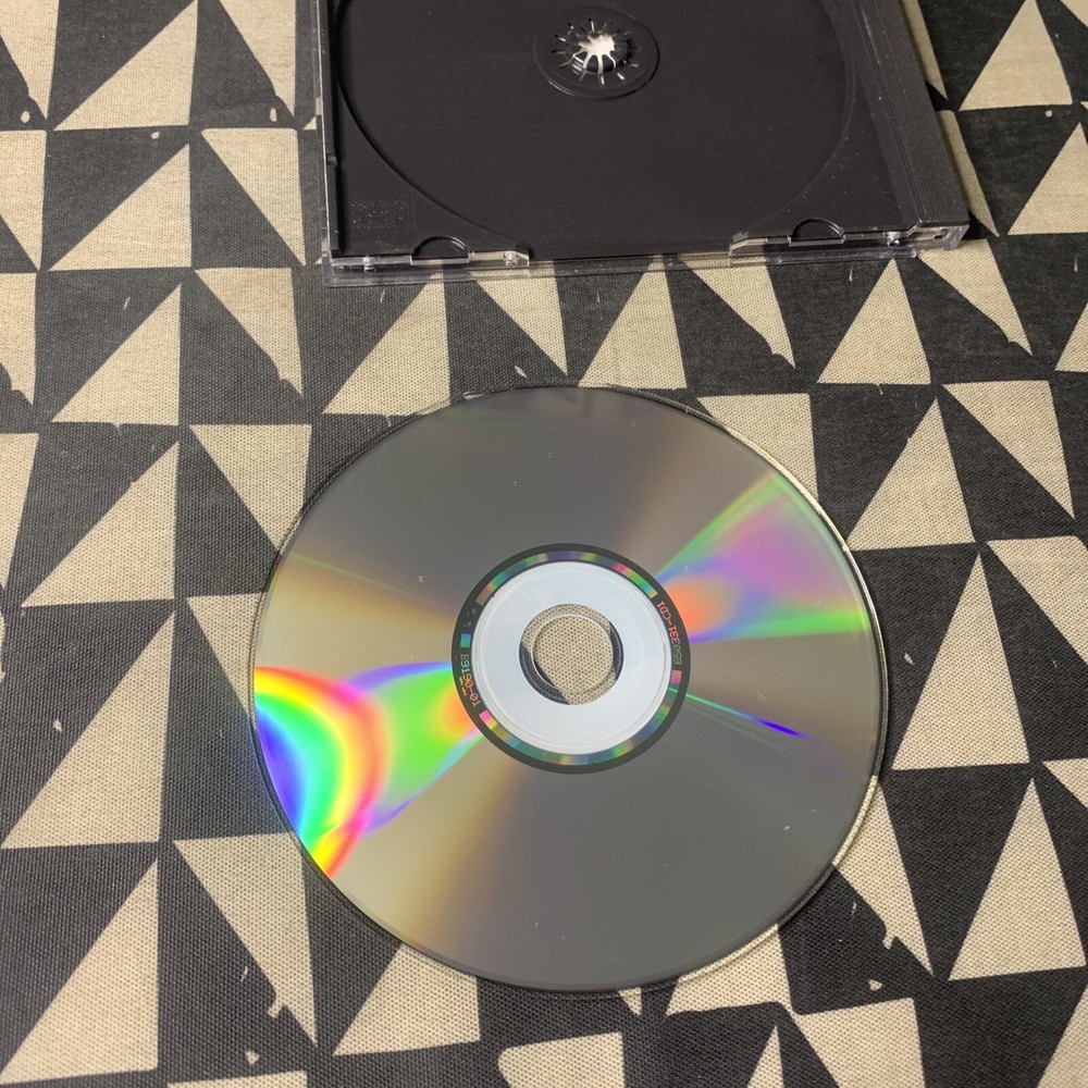 MYST III Exile PC CD-ROM 2001 Ubisoft