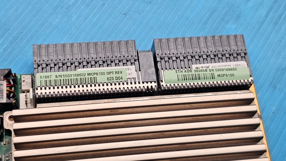 ECI Telecom MCPS100 Module