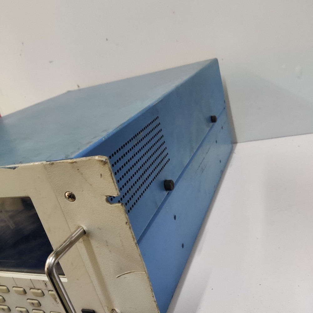 Thermo 43i (SO2) Analyzer