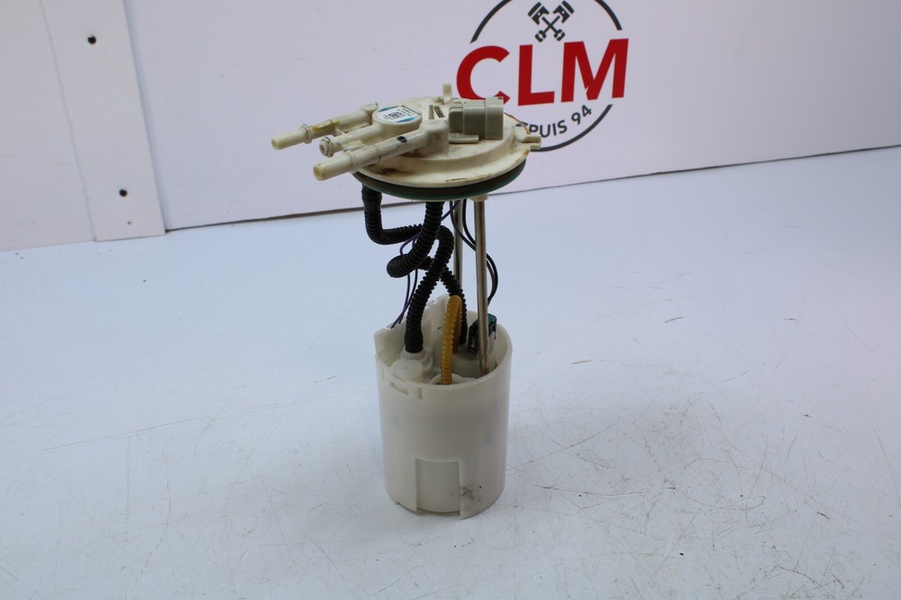 2015 CAN-AM SPYDER RT OEM FUEL PUMP MODULE 709000370