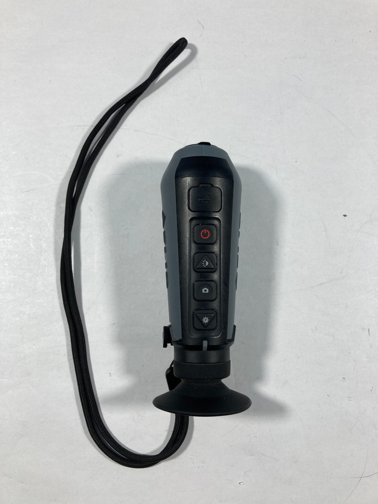 Flir Ocean Scout TK Thermal Monocular