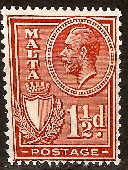 Malta 134 m