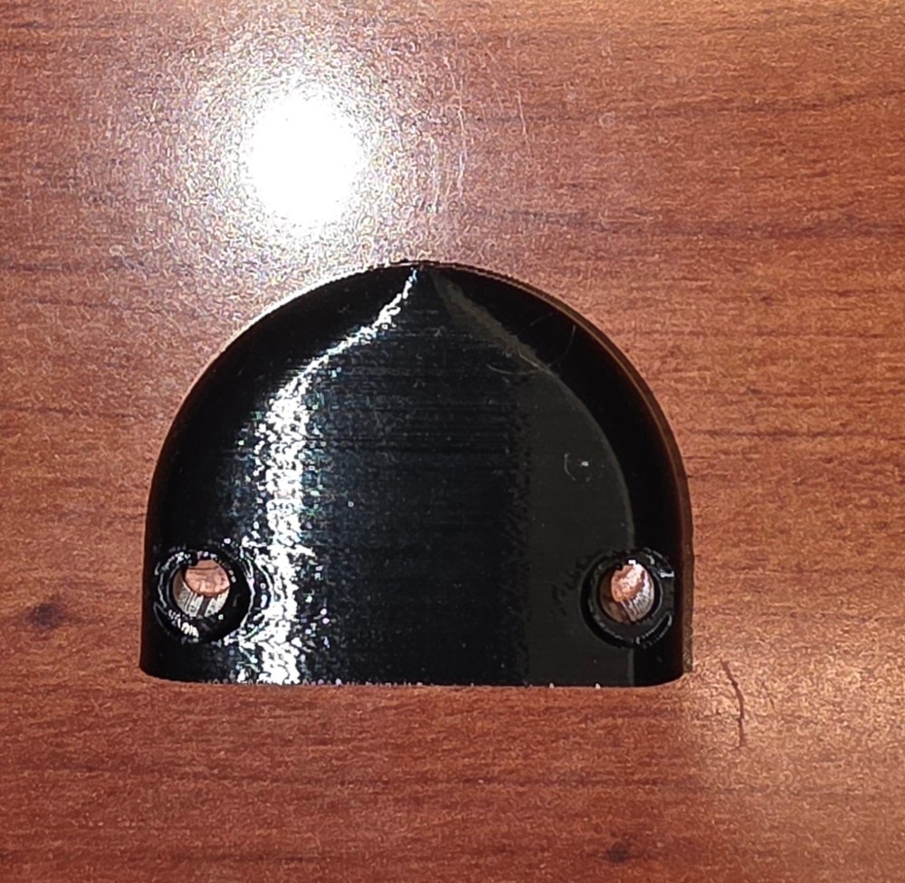 MEI Cashbox Handle Repair Kit