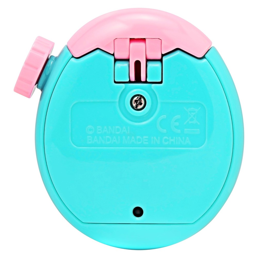 Tamagotchi Paradise - Jade Forest