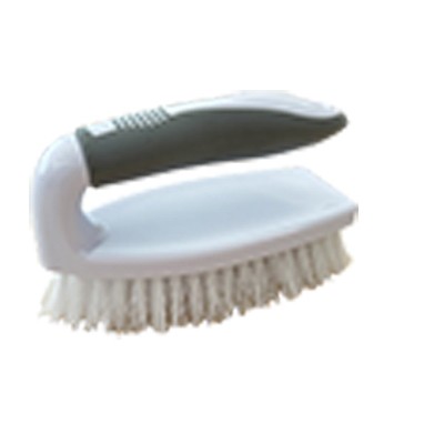 Scrub Brush, Poly Fibers - ISIB