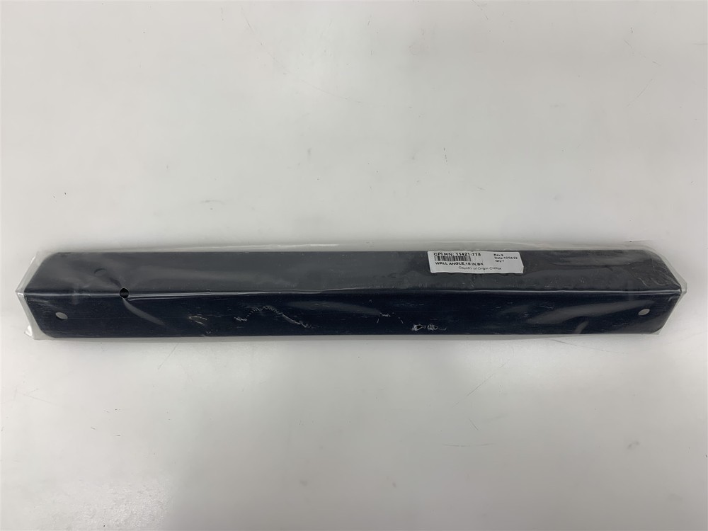 CPI Wall Mount Angle Assembly 18" 11421-718