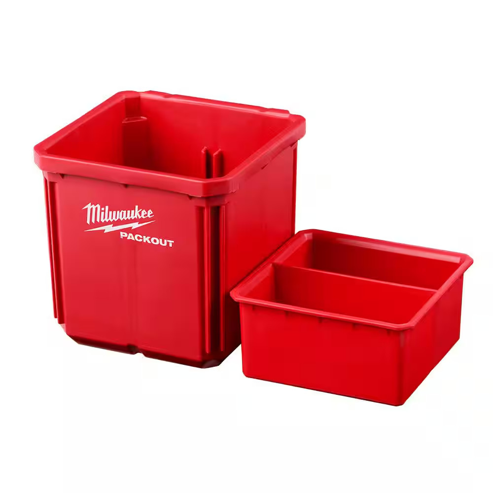 PACKOUT Bin Set (2-Pack)
