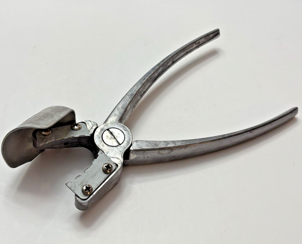 York TEXAN NET SHELLER, San Angelo TX