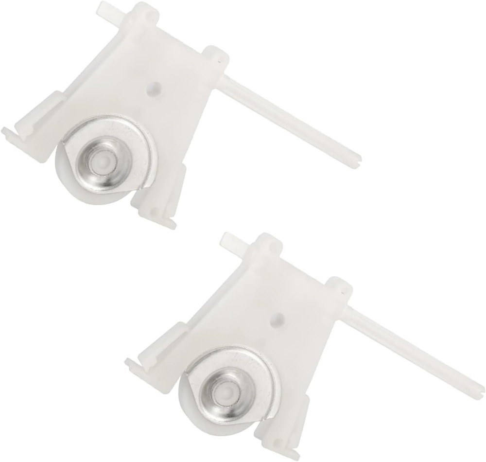 2/3/4Pack Sliding Screen Door Rollers Replacement Kit Fit for Anderson #1997310