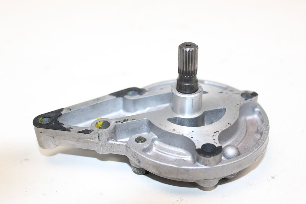 2006 Yamaha Road Star Xv1700a Secondary Engine Motor Oil Pump