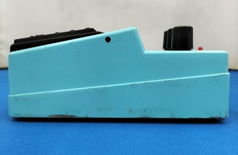 Ibanez SC10 Super Stereo Chorus