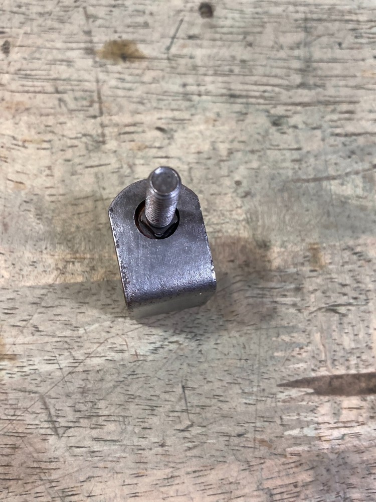 Coleman 200A - Ventilator Stud for Tall Hat - Lightly Used