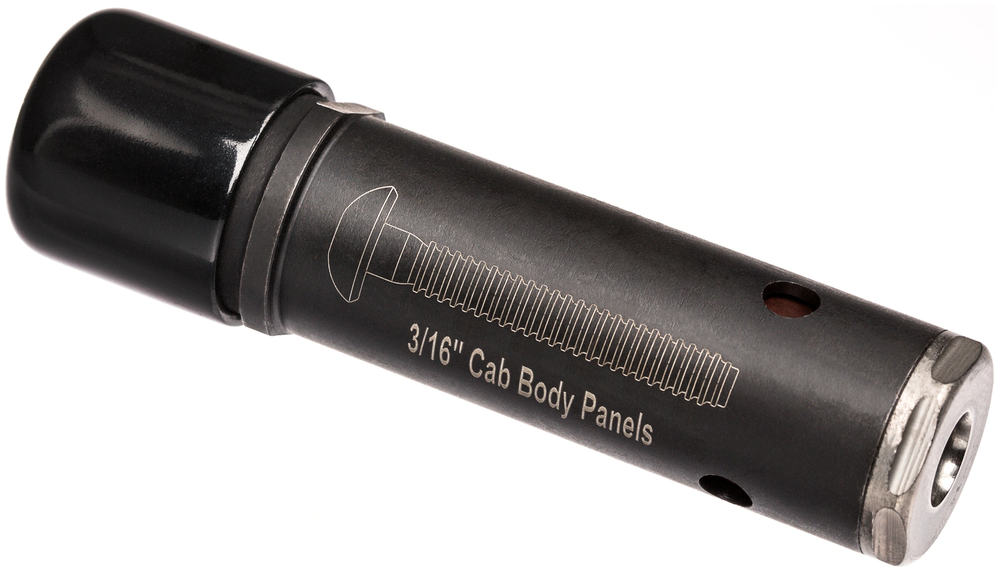 RATDCHK08 Basic Truck Cab Kit - Compare to Milwakee Lockbolt Tool
